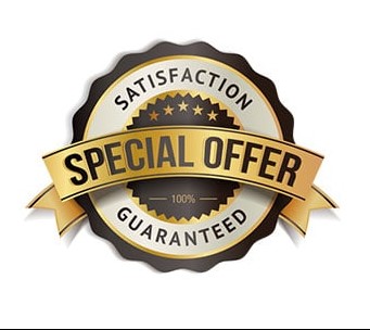 ตรารับประกัน Ownpipe Special Offer