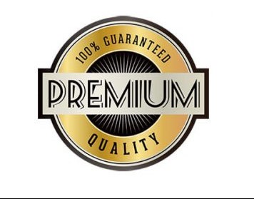 ตราคุณภาพ Premium Quality Ownpipe